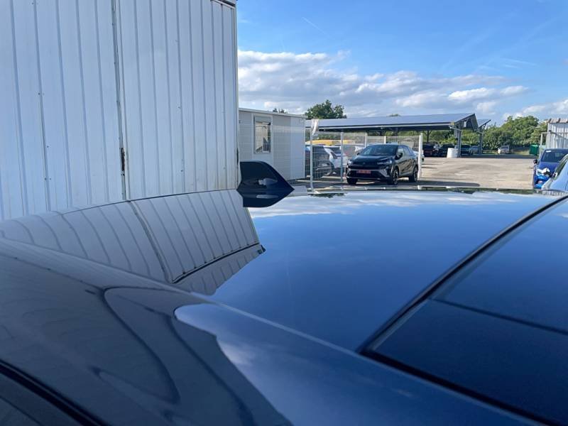 Renault Mégane - Photo 13