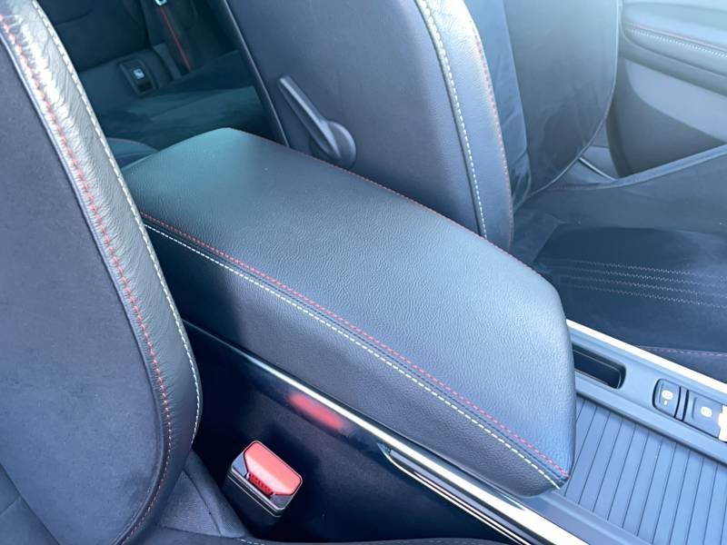 Renault Mégane - Photo 15