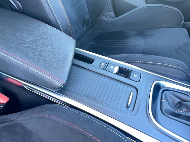 Renault Mégane - Photo 16