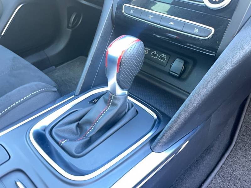 Renault Mégane - Photo 17