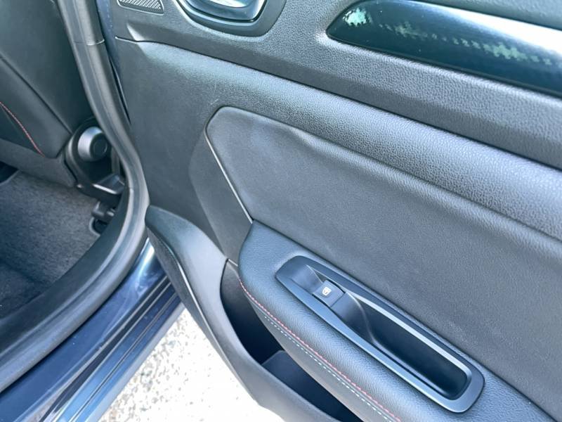 Renault Mégane - Photo 19