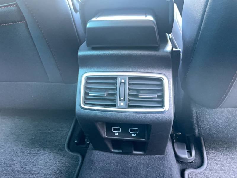 Renault Mégane - Photo 21