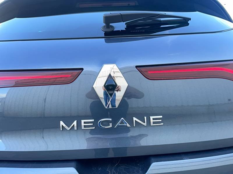 Renault Mégane - Photo 22