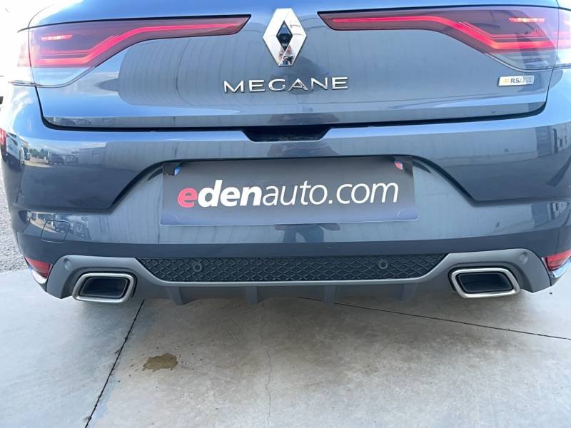 Renault Mégane - Photo 25