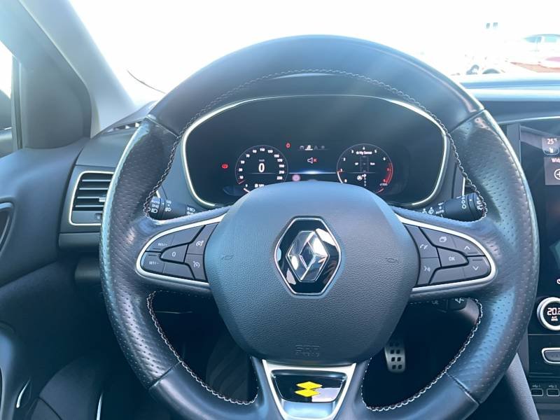 Renault Mégane - Photo 27