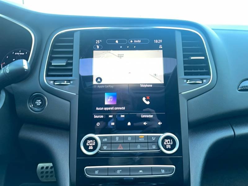 Renault Mégane - Photo 29