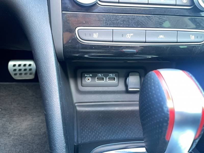 Renault Mégane - Photo 30