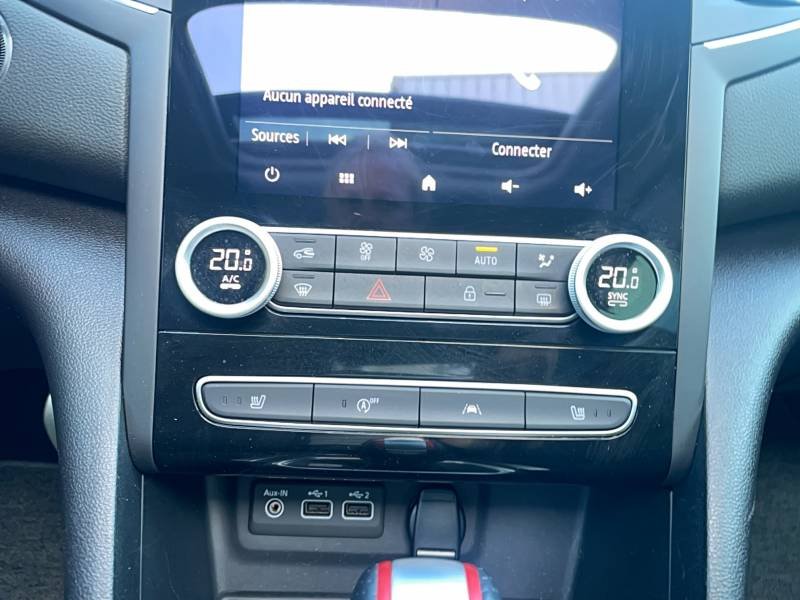 Renault Mégane - Photo 31