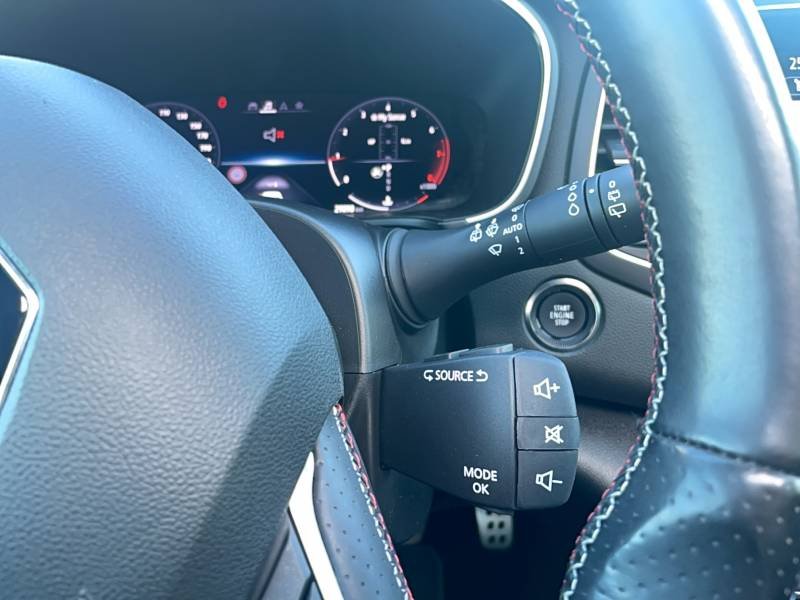 Renault Mégane - Photo 32