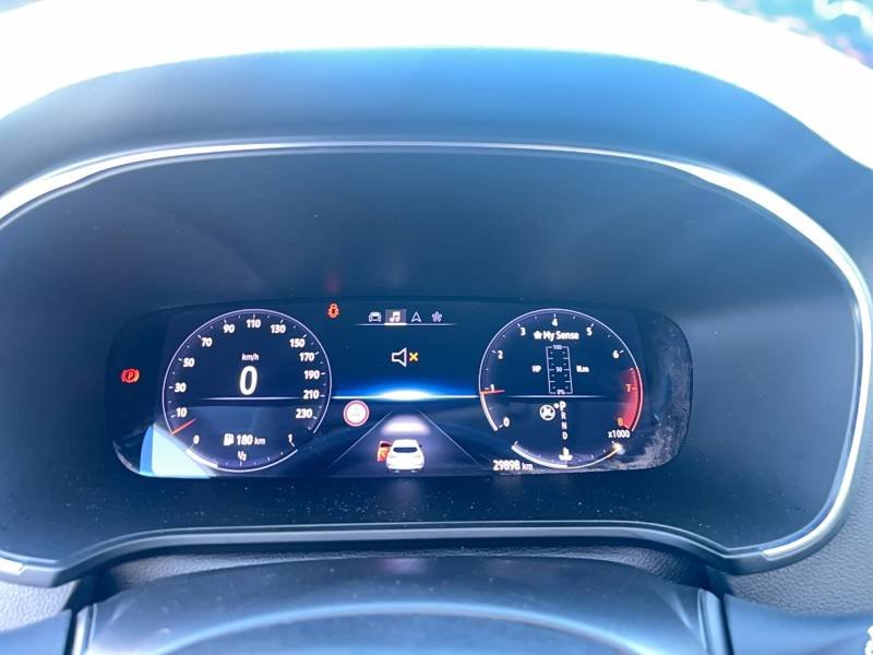 Renault Mégane - Photo 34