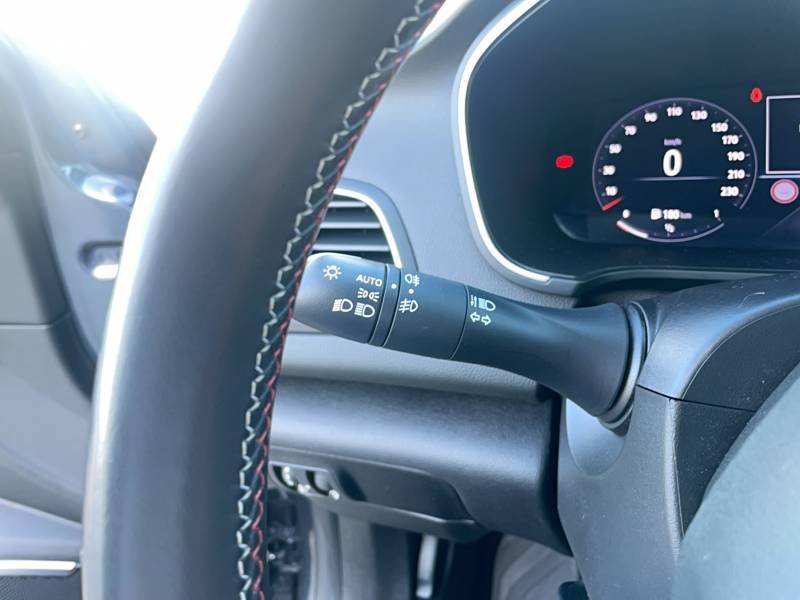 Renault Mégane - Photo 36