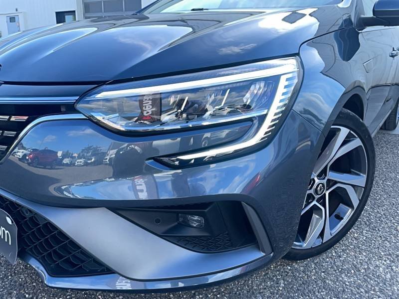 Renault Mégane - Photo 38
