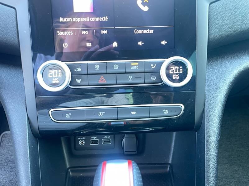 Renault Mégane - Photo 39