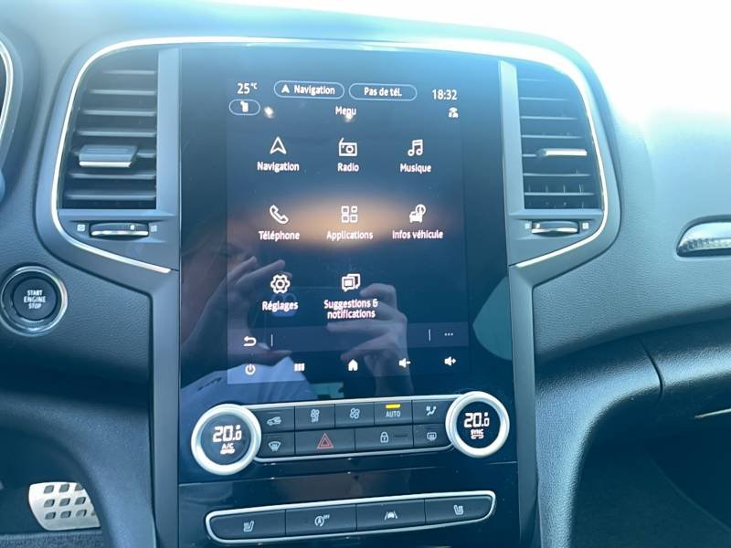 Renault Mégane - Photo 40