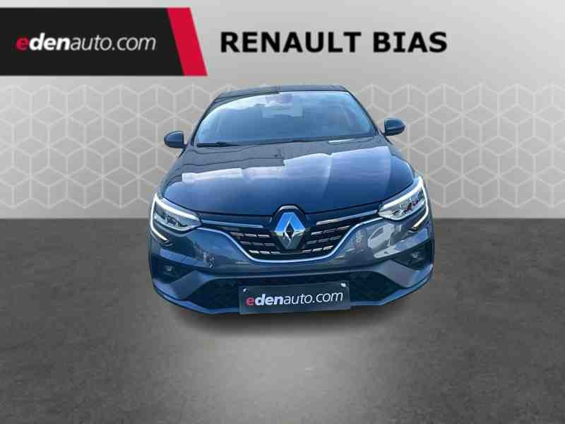 Renault Mégane - Photo 8
