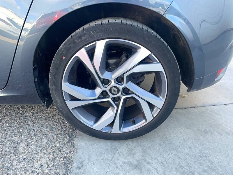 Renault Mégane - Photo 9