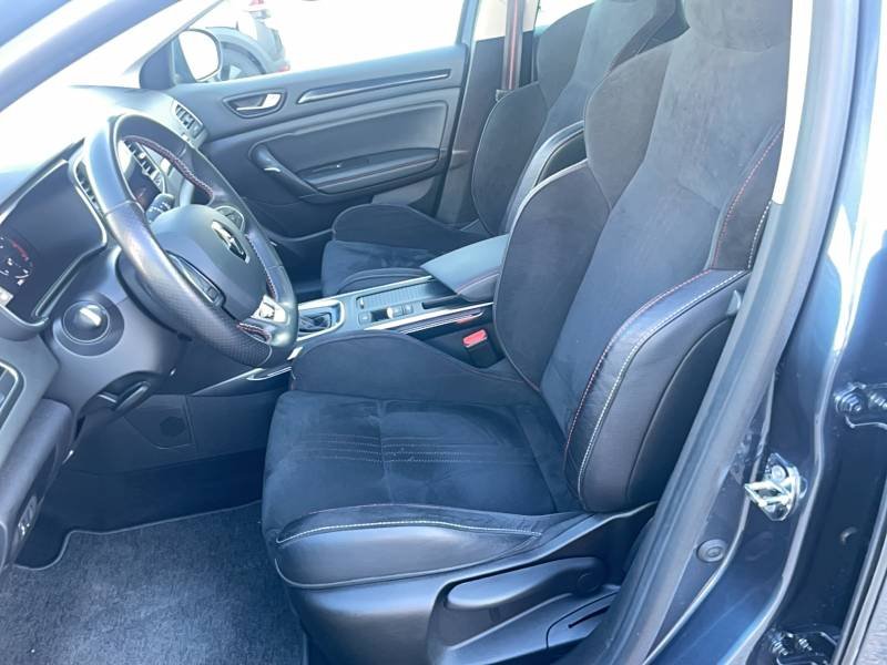 Renault Mégane - Photo 10