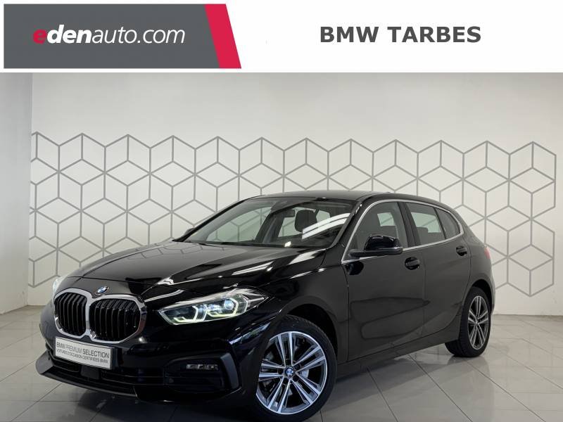BMW Série 1