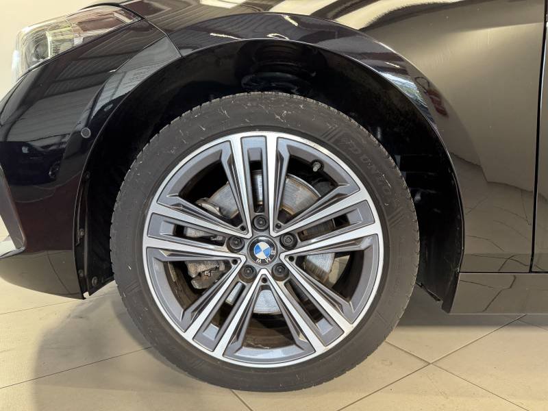 BMW Série 1 - Photo 11