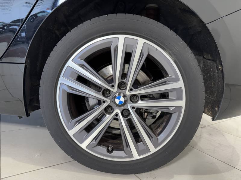 BMW Série 1 - Photo 15