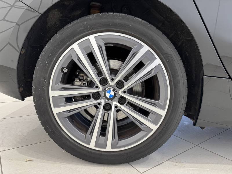 BMW Série 1 - Photo 17