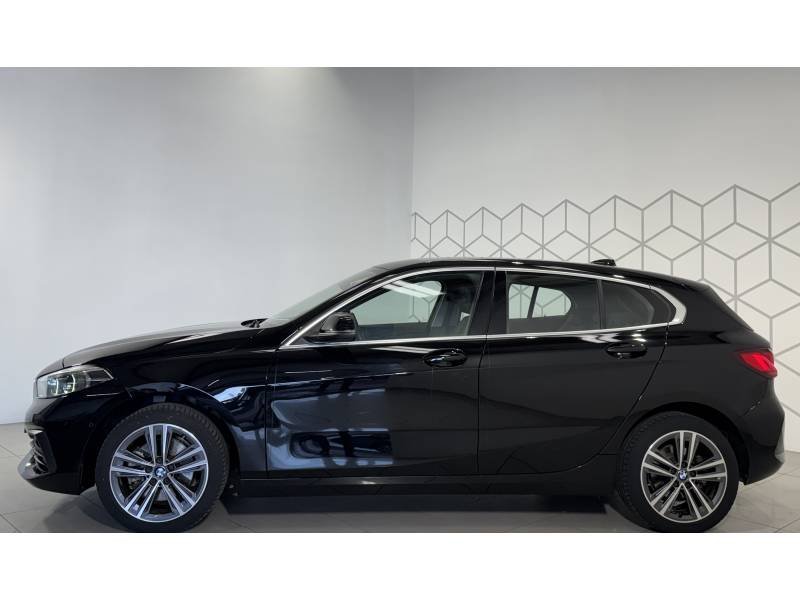 BMW Série 1 - Photo 2