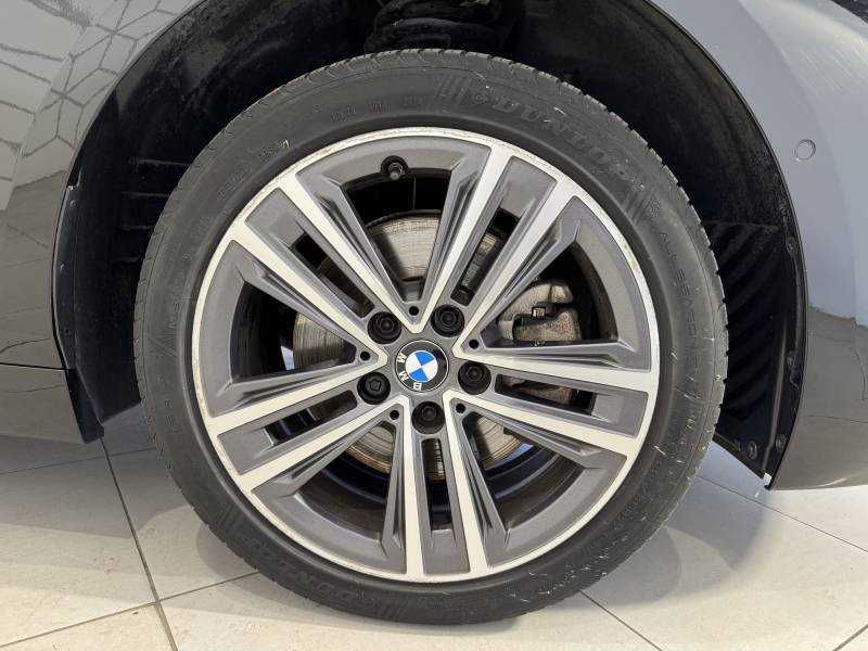 BMW Série 1 - Photo 21