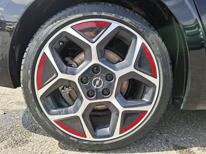 Opel Astra - Photo 12