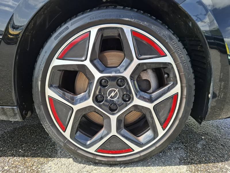 Opel Astra - Photo 13