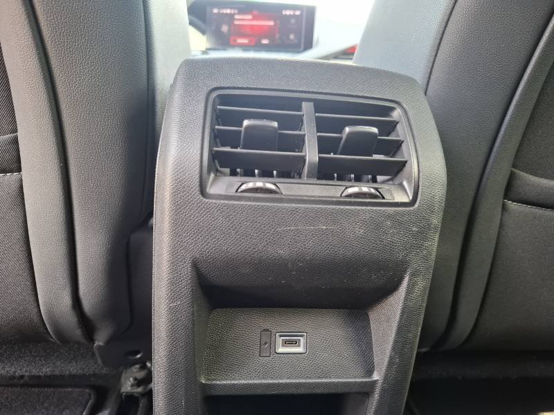 Opel Astra - Photo 22