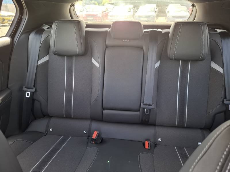 Opel Astra - Photo 32