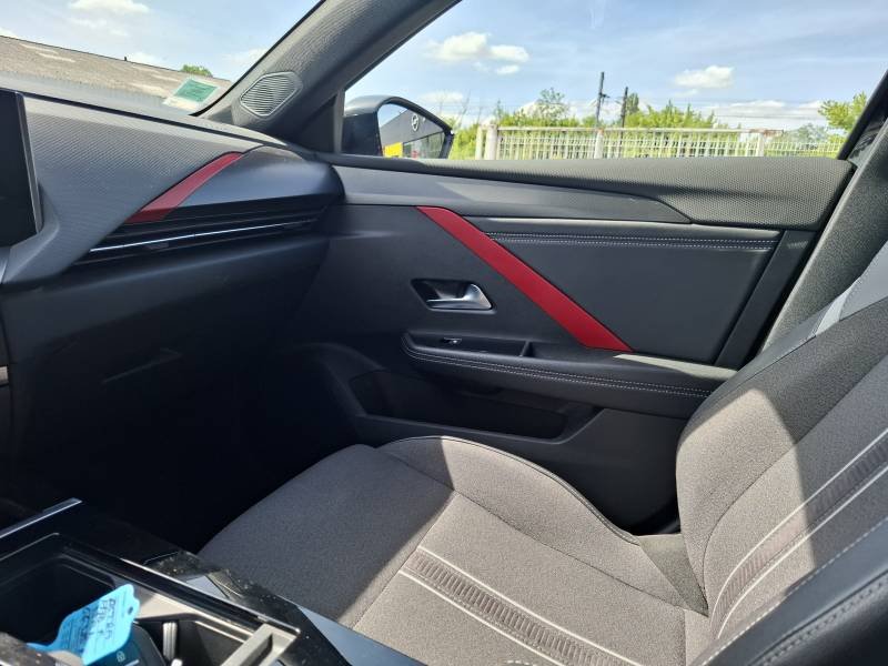 Opel Astra - Photo 39