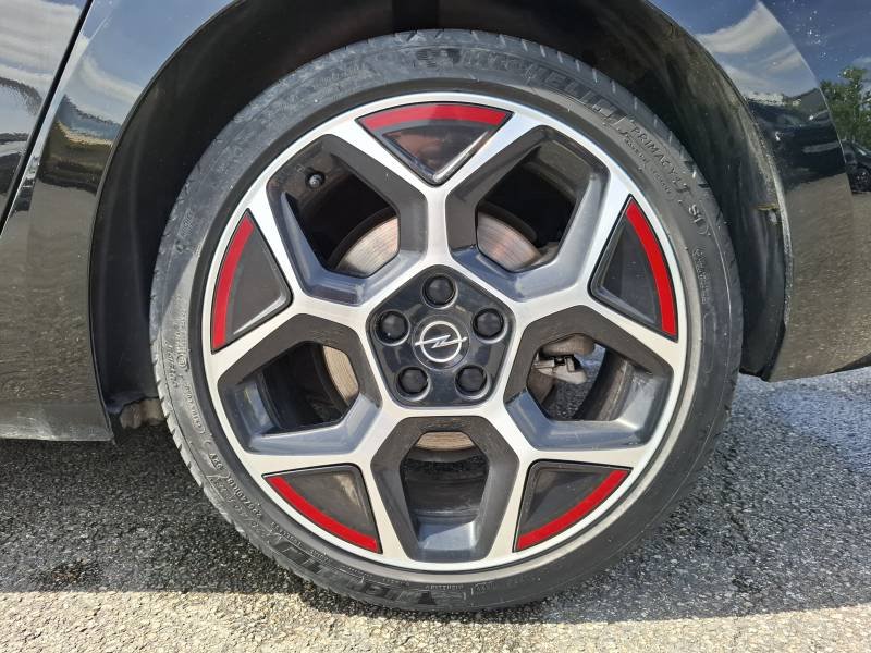 Opel Astra - Photo 41