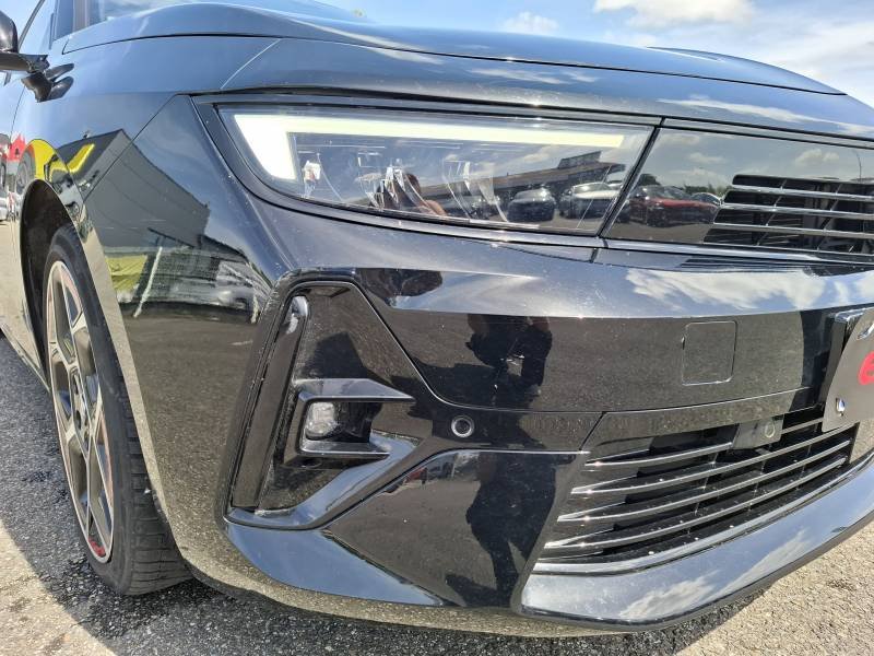 Opel Astra - Photo 42