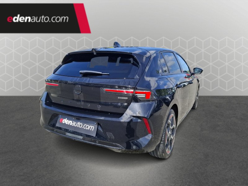 Opel Astra - Photo 5