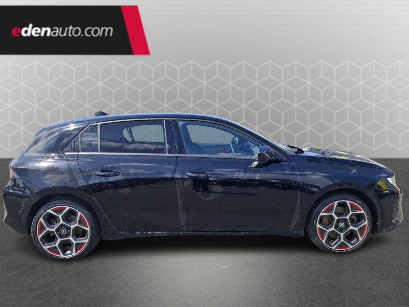 Opel Astra - Photo 6
