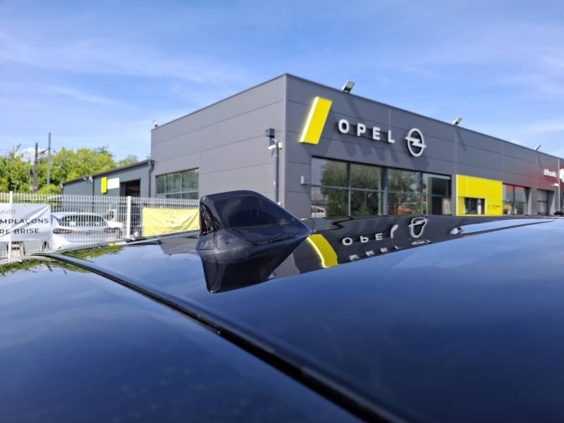 Opel Astra - Photo 11