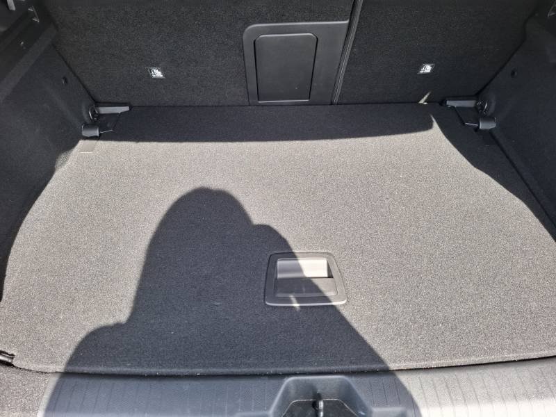 Opel Astra - Photo 12