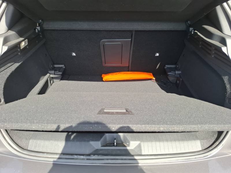 Opel Astra - Photo 13