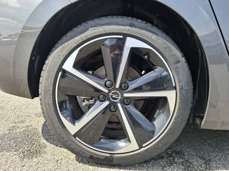Opel Astra - Photo 14