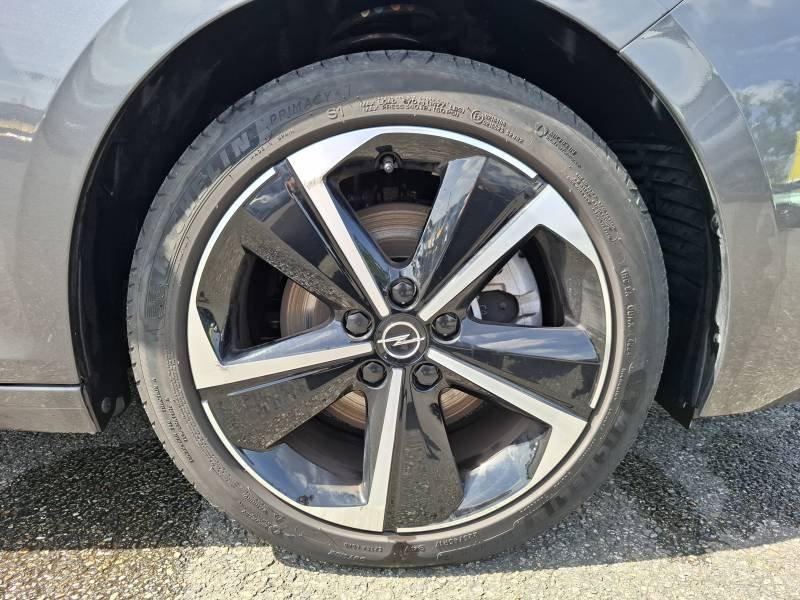 Opel Astra - Photo 15