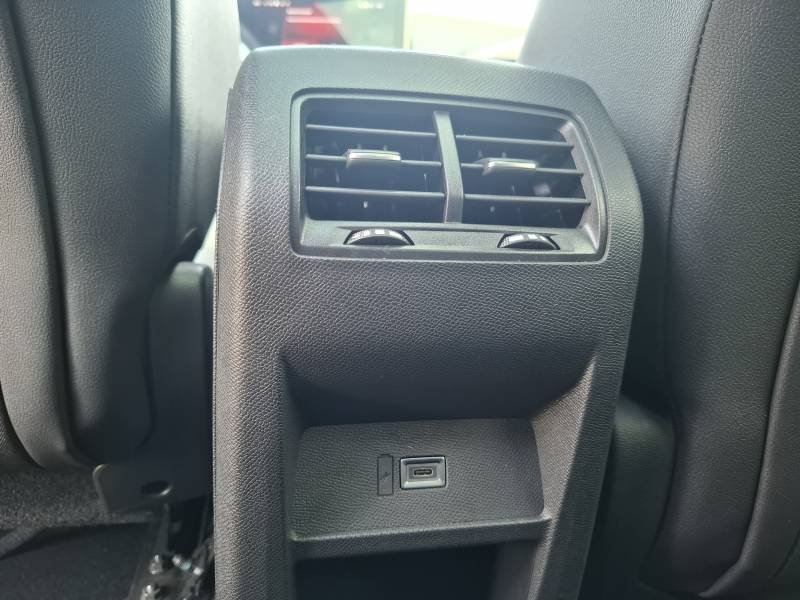 Opel Astra - Photo 19