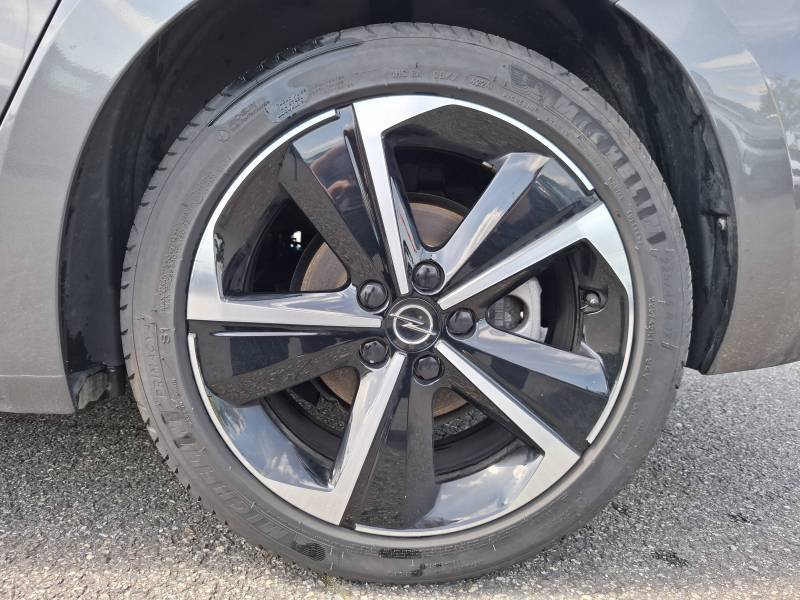 Opel Astra - Photo 23