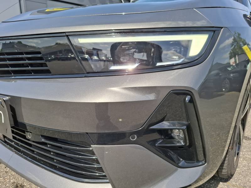 Opel Astra - Photo 24