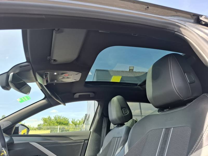 Opel Astra - Photo 25