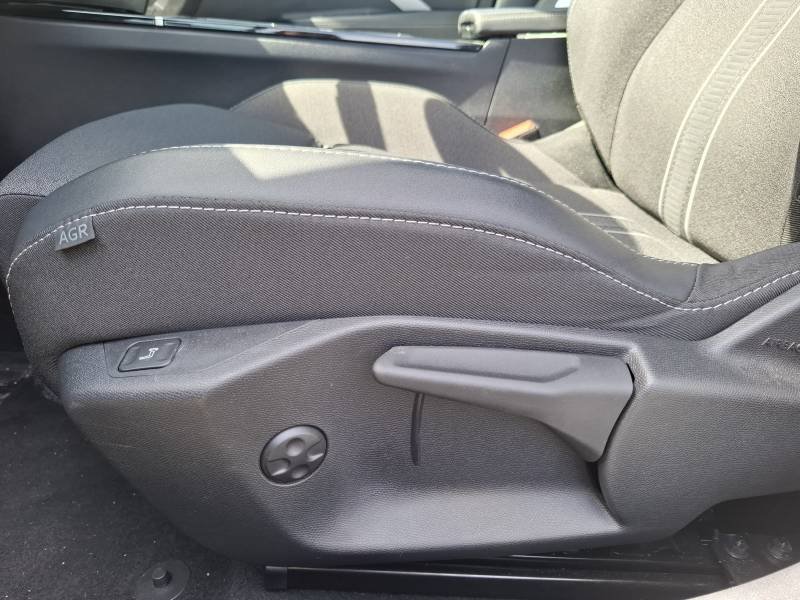 Opel Astra - Photo 26