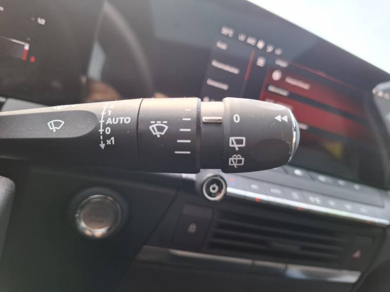 Opel Astra - Photo 31
