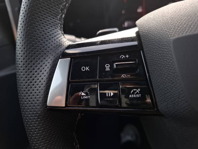 Opel Astra - Photo 33