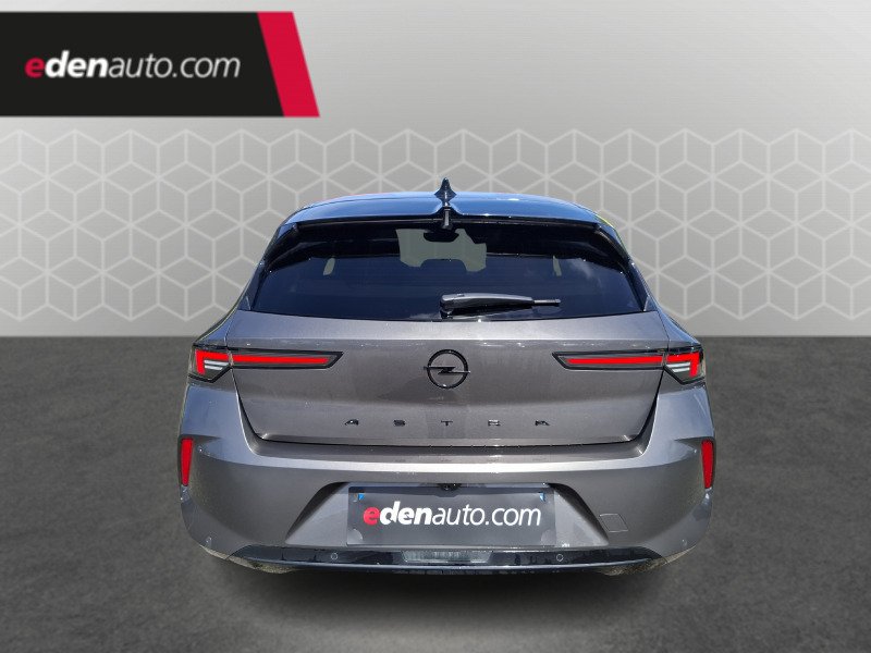 Opel Astra - Photo 4