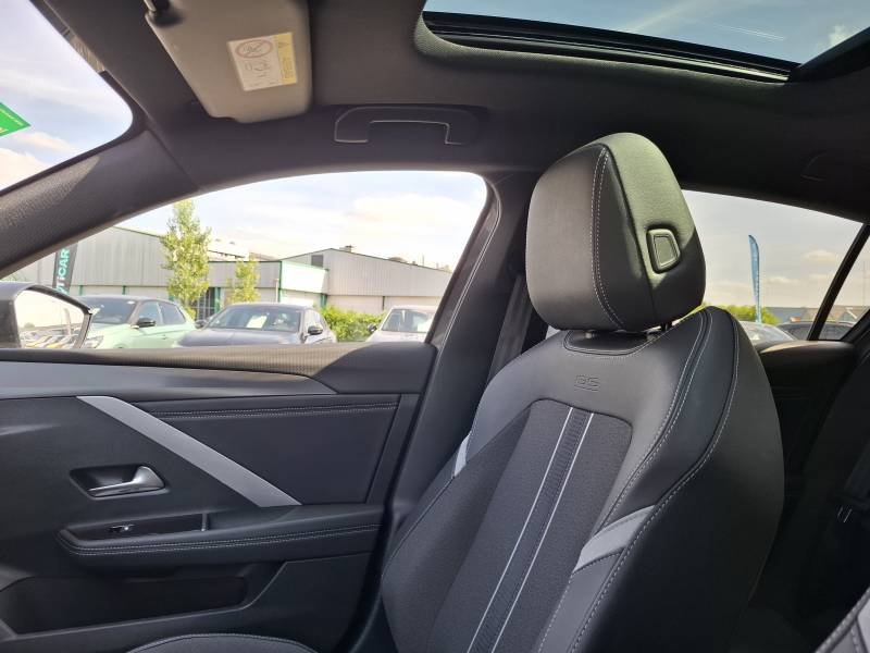 Opel Astra - Photo 43